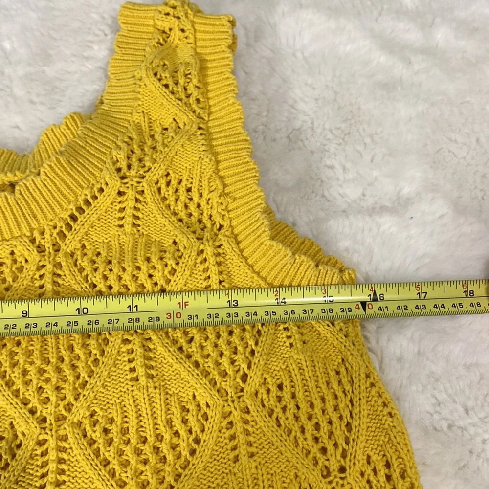 Knit vest - Picture 4 of 5